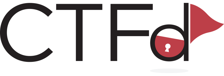 Logo del CTF